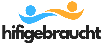 hifigebraucht